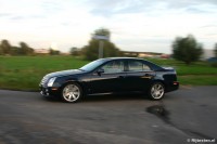 Cadillac STS 4.6 V8 Sport Luxury