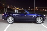 Mazda MX-5 1.8 Touring