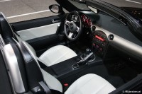 Mazda MX-5 1.8 Touring