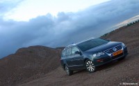 Volkswagen Passat Variant 1.9 TDI BlueMotion Business