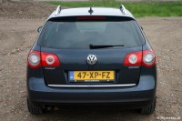 Volkswagen Passat Variant 1.9 TDI BlueMotion Business