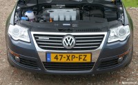 Volkswagen Passat Variant 1.9 TDI BlueMotion Business