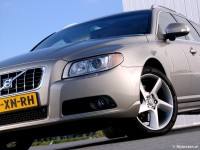 Volvo V70 T6 AWD Summum