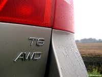 Volvo V70 T6 AWD Summum