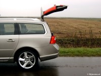 Volvo V70 T6 AWD Summum