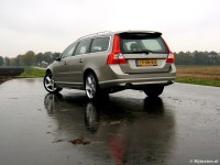 Volvo V70 T6 AWD Summum