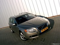 Volvo V70 T6 AWD Summum