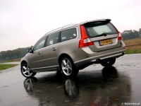 Volvo V70 T6 AWD Summum