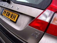 Volvo V70 T6 AWD Summum