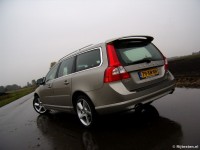 Volvo V70 T6 AWD Summum