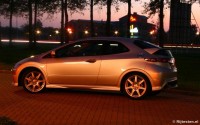 Honda Civic 2.0i-VTEC Type R