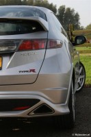 Honda Civic 2.0i-VTEC Type R