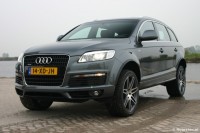 Audi Q7 4.2 TDI quattro Pro Line+ S-Line