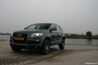 Audi Q7 4.2 TDI quattro Pro Line+ S-Line