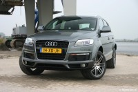 Audi Q7 4.2 TDI quattro Pro Line+ S-Line