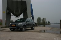 Audi Q7 4.2 TDI quattro Pro Line+ S-Line