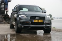 Audi Q7 4.2 TDI quattro Pro Line+ S-Line