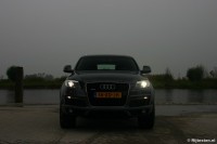 Audi Q7 4.2 TDI quattro Pro Line+ S-Line