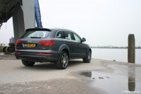 Audi Q7 4.2 TDI quattro Pro Line+ S-Line