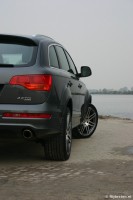 Audi Q7 4.2 TDI quattro Pro Line+ S-Line