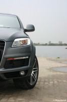 Audi Q7 4.2 TDI quattro Pro Line+ S-Line