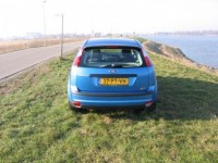 Ford Focus 1.6i-16V Futura