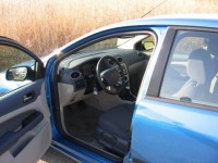 Ford Focus 1.6i-16V Futura