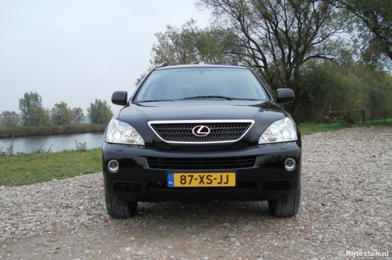 Lexus RX 400h  Executive