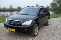 Lexus RX 400h  Executive