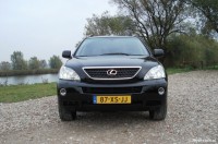 Lexus RX 400h  Executive