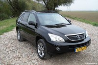 Lexus RX 400h  Executive