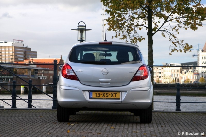 Opel Corsa 1.3 CDTi Cosmo