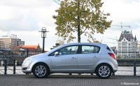 Opel Corsa 1.3 CDTi Cosmo