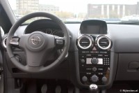 Opel Corsa 1.3 CDTi Cosmo