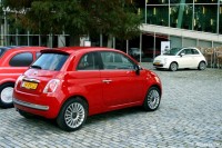 Fiat 500 1.4 16v Sport