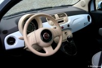 Fiat 500 1.4 16v Sport