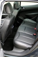 Peugeot 308 XT 2.0-16V HDiF