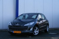 Peugeot 308 XT 2.0-16V HDiF