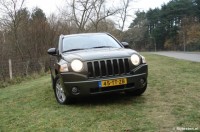 Jeep Compass 2.0 CRD Sport