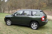 Jeep Compass 2.0 CRD Sport