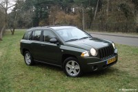 Jeep Compass 2.0 CRD Sport