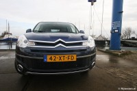 Citroën C-Crosser 2.2 HDiF Exclusive