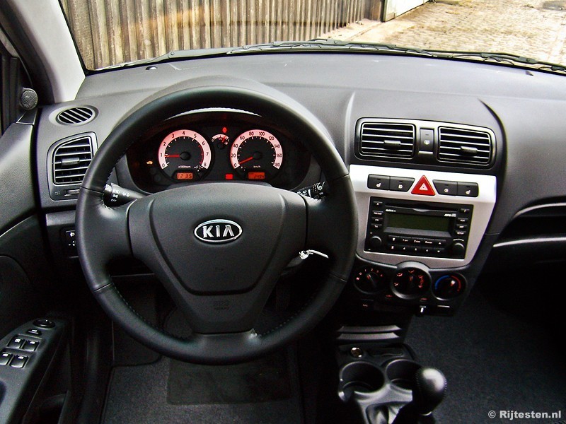 Kia Picanto 1.1 X-clusive