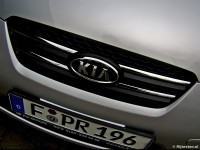 Kia Picanto 1.1 X-clusive