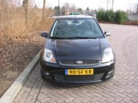 Ford Fiesta 1.3i Futura