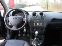 Ford Fiesta 1.3i Futura