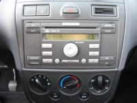 Ford Fiesta 1.3i Futura