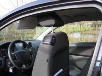 Ford Fiesta 1.3i Futura