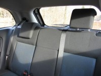 Ford Fiesta 1.3i Futura