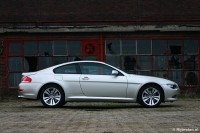 BMW 6 Serie Coupé 635d High Executive